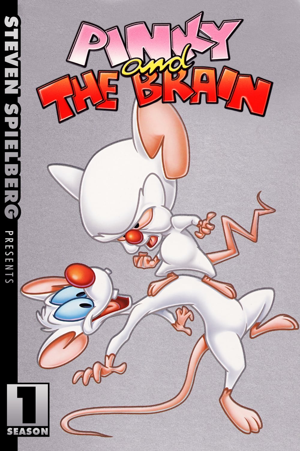 Pinky and the Brain - Season 1 [488870] (A1762971876) [[Shows]] --Plex--